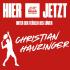 Generali Christian Hauzinger