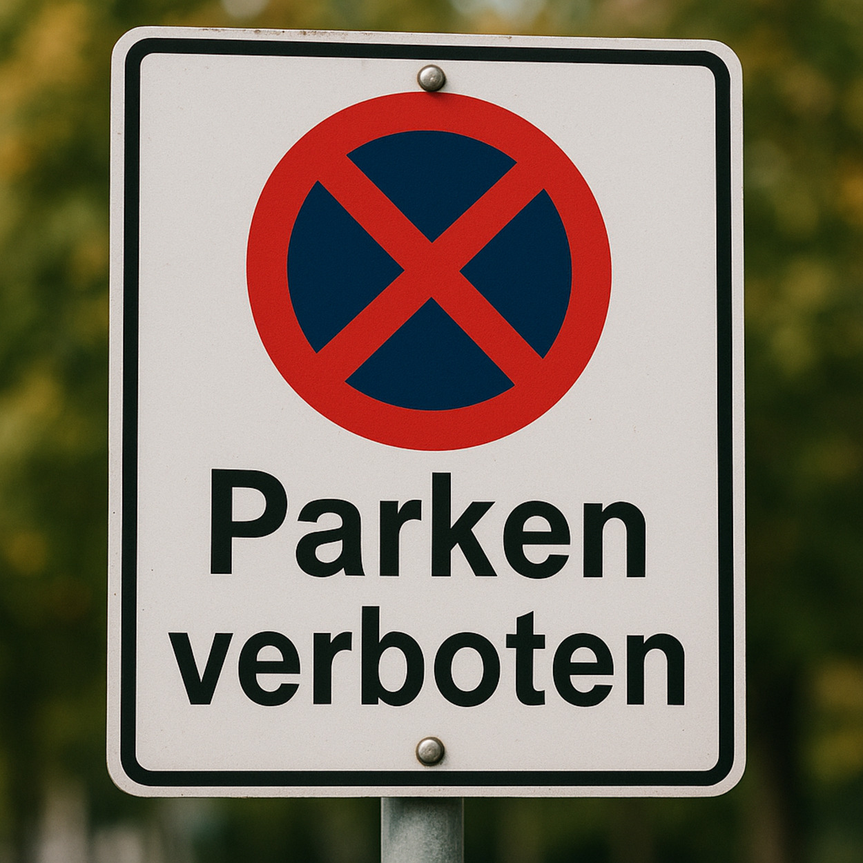 PRAM.AT.RACE Information zur Parkplatzsituation