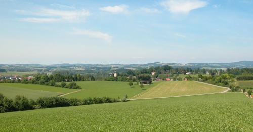 Andorfer Wanderung