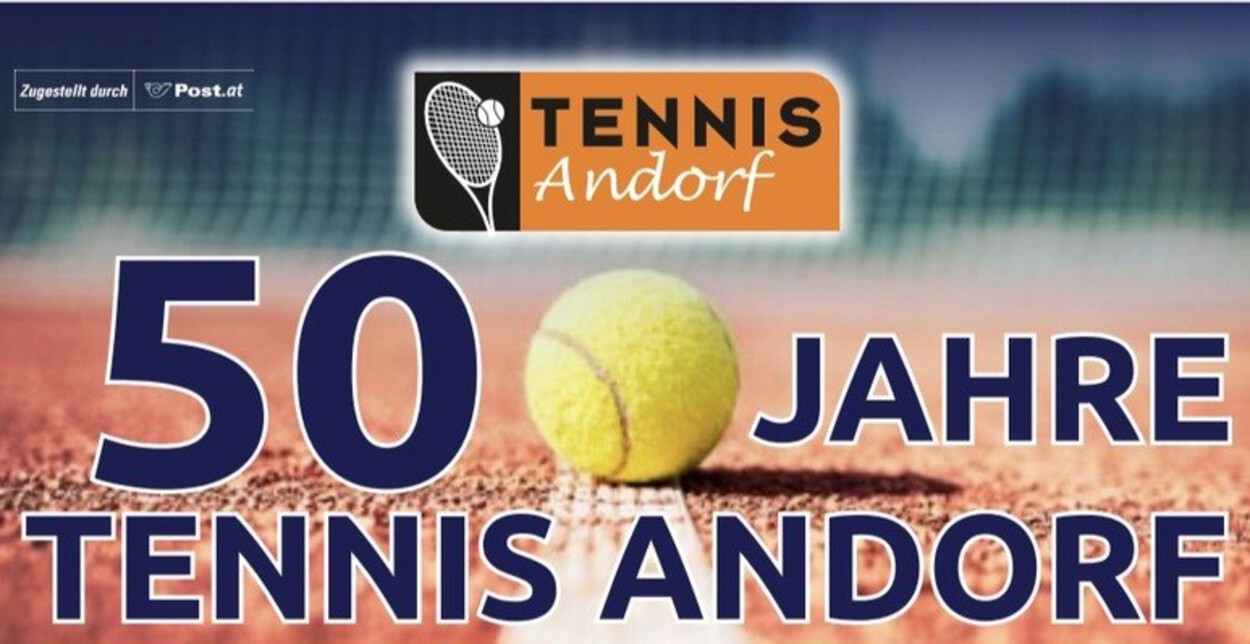 Video 50-Jahrfeier mit Drohnenflug