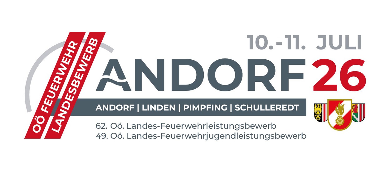 Landesfeuerwehrbewerb - Straßensperren