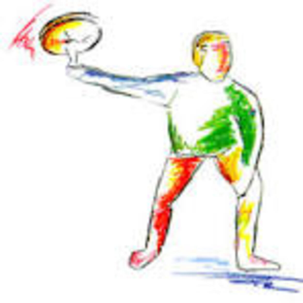 Stocksportgauditurnier ATV Andorf